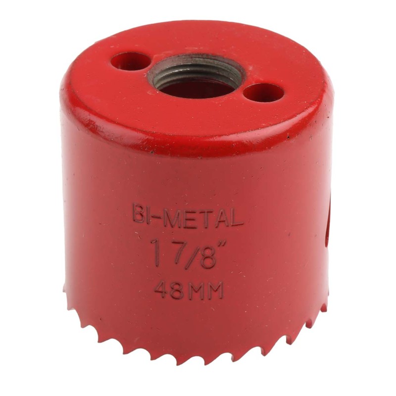 1 pcs - RS PRO HSS 48mm Hole Saw