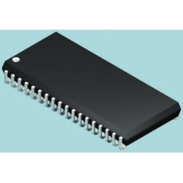 1 pcs - Alliance Memory SRAM, AS7C34098A-12JIN- 4Mbit