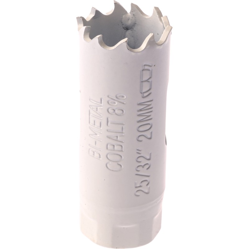 1 pcs - RS PRO Cobalt Steel 20mm Hole Saw