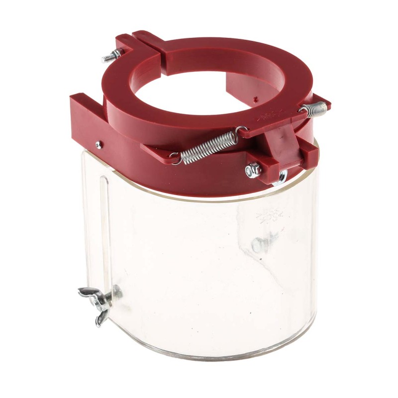 1 pcs - SIP Chuck Guard