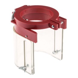 1 pcs - SIP Chuck Guard