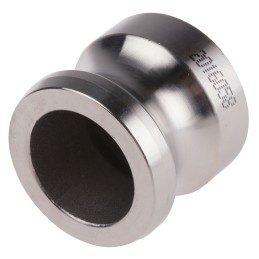 1 pcs - RS PRO Hose Connector Dust Cap 1in ID