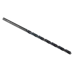 1 pcs - Dormer A110 Series HSS Twist Drill Bit, 4.5mm Diameter, 126 mm Overall