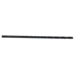 1 pcs - Dormer A110 Series HSS Twist Drill Bit, 4.5mm Diameter, 126 mm Overall