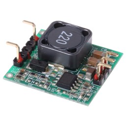1 pcs - Recom R78T DC-DC Converter, 5V dc/ 1A Output, 8 - 42 V dc Input, Screw Mount, Surface Mount, +85°C Max Temp