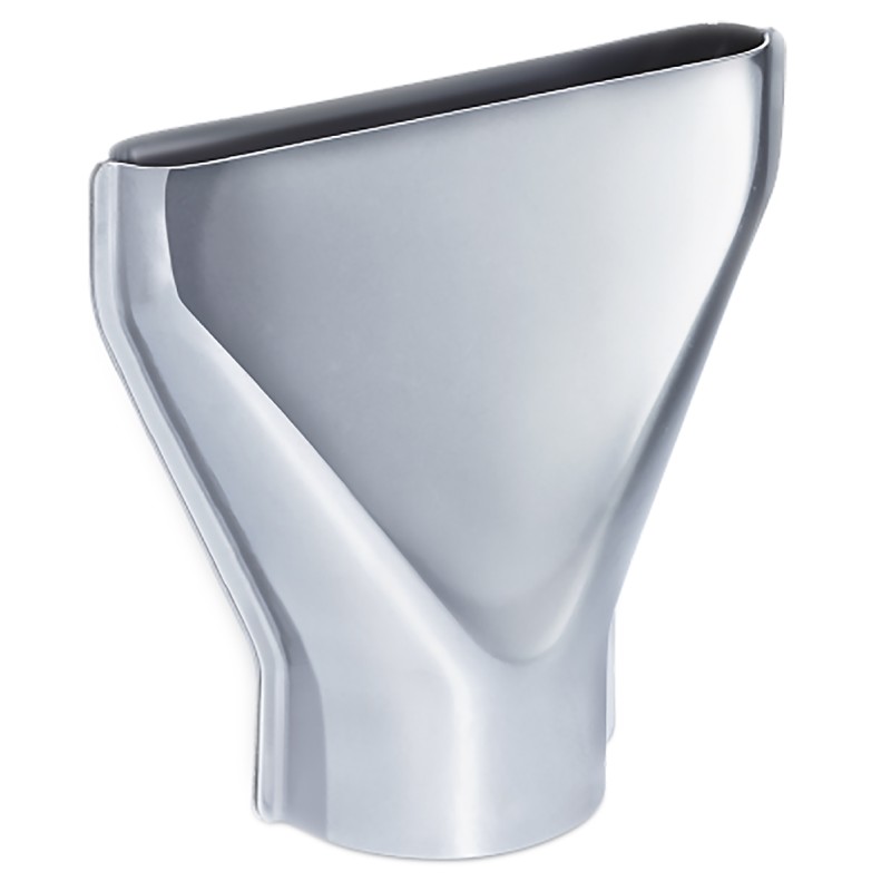 1 pcs - Steinel 0702121 650°C max Heat Gun Surface Nozzle