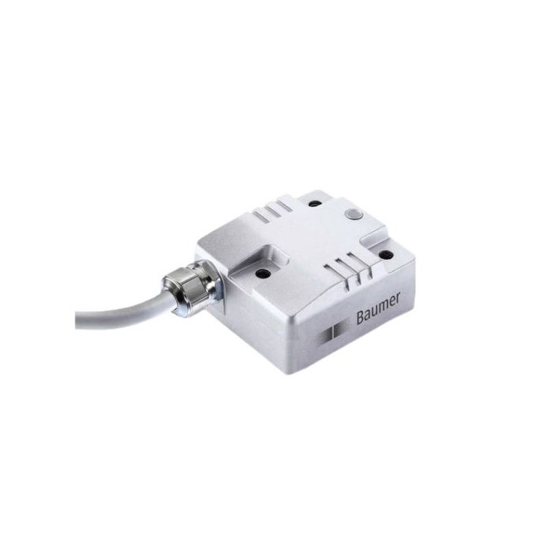 1 pcs - Baumer Sensor, 8-Pin