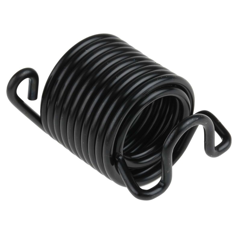 1 pcs - PREVOST 10.2 mm Spring, For Use With TAH 0663000K Chisel Hammer, 1 Piece