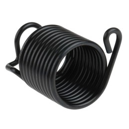 1 pcs - PREVOST 10.2 mm Spring, For Use With TAH 0663000K Chisel Hammer, 1 Piece