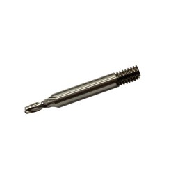 1 pcs - RS PRO Screwed Slot Drill, 5mm Cut Diameter