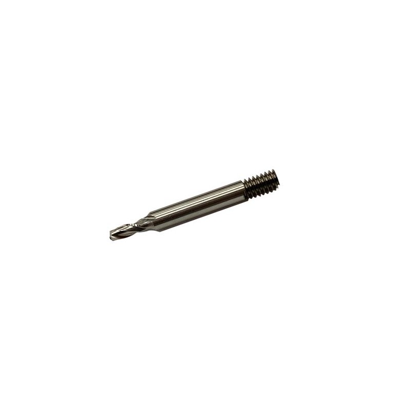 1 pcs - RS PRO Screwed Slot Drill, 5mm Cut Diameter