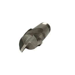 1 pcs - RS PRO Screwed Slot Drill, 5mm Cut Diameter