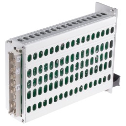 1 pcs - Eplax Switching Power Supply, 116-010015G, ±15V dc, 1A, 30W, Dual Output, 94 - 253V ac Input Voltage