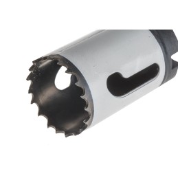 1 pcs - Lenox Bi-metal 35mm Hole Saw