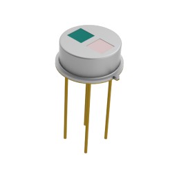 1 pcs - KEMET USEQGCDAR12100, Air Quality Sensor