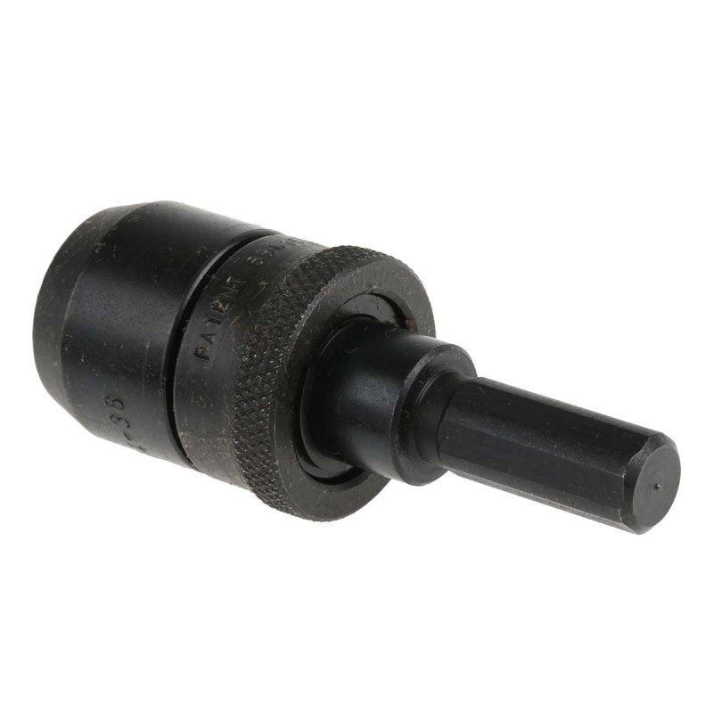 1 pcs - Starrett Hole Saw Quick Change Connector
