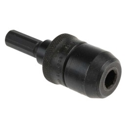 1 pcs - Starrett Hole Saw Quick Change Connector
