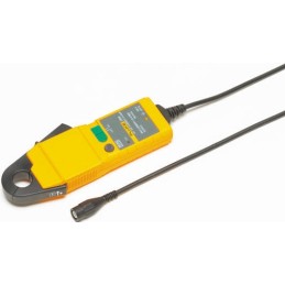 1 pcs - Fluke I30S Current Clamp, 30A DC Max, AC/DC Adapter, 20A ac AC Max - UKAS Calibrated