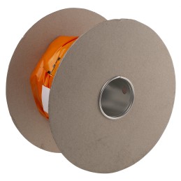 1 Reel of 100 M - Lapp ÖLFLEX® Series White 6 mm² Hook Up Wire, 100m, PVC Insulation