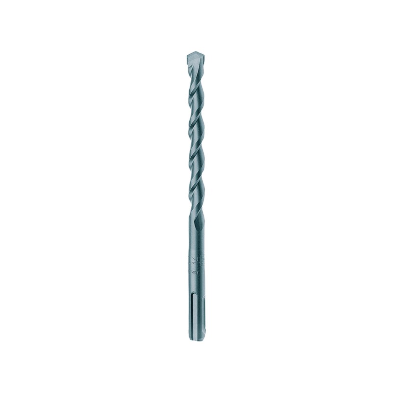 1 pcs - Makita D-001 Series Carbide Tipped Masonry Drill Bit, 7mm Diameter, 160 mm Overall