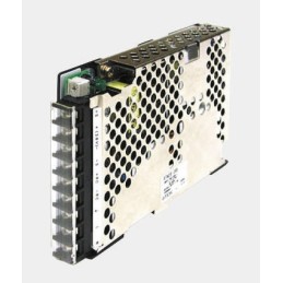 1 pcs - TDK-Lambda Switching Power Supply, RTW12-4R3C, 12V dc, 4.3A, 51.6W, 1 Output, 120 - 370 V dc, 85 - 265 V