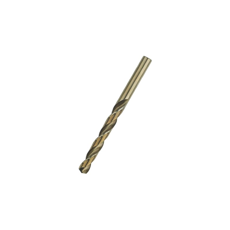 1 pcs - Bosch HSS Twist Drill Bit, 8mm Diameter, 117 mm Overall
