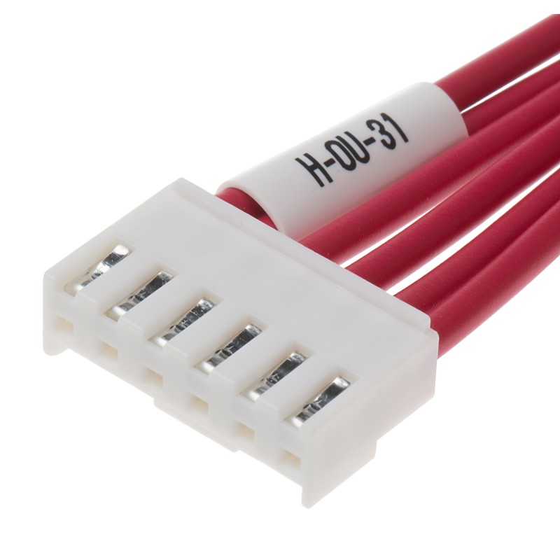 1 pcs - Cosel Wire Harness, for use with LFA, LGA