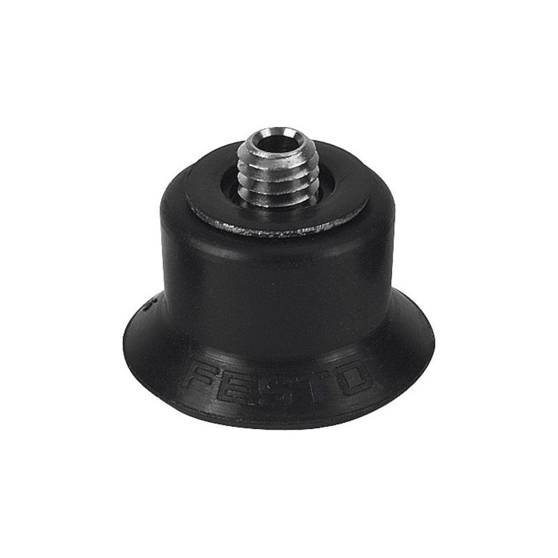 1 pcs - Festo 20mm NBR Suction Cup ESS-20-EN