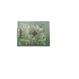 1 pcs - Renesas Electronics RL78/G1A (R5F10ELEAFB) Target Board Low Power MCU Target Board QB-R5F10ELE-TB