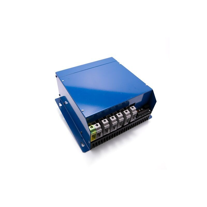 1 pcs - United Automation A447412-HV-A-RS, HVAC Power Regulator 120A