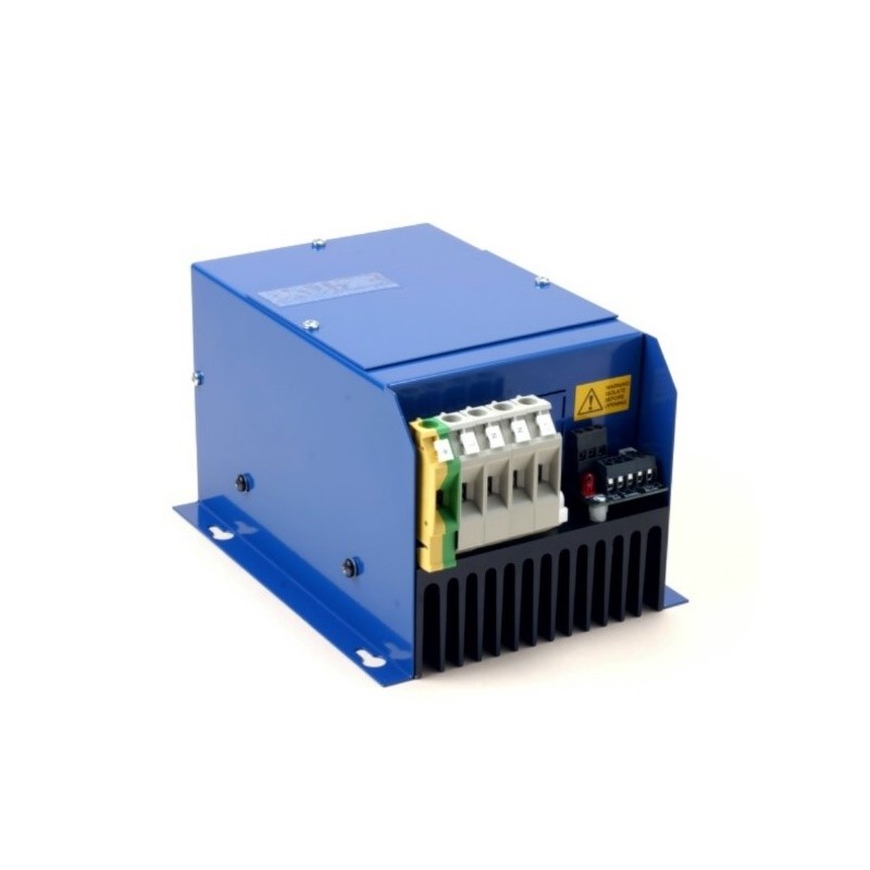 1 pcs - United Automation AR410432, HVAC Power Regulator 55A