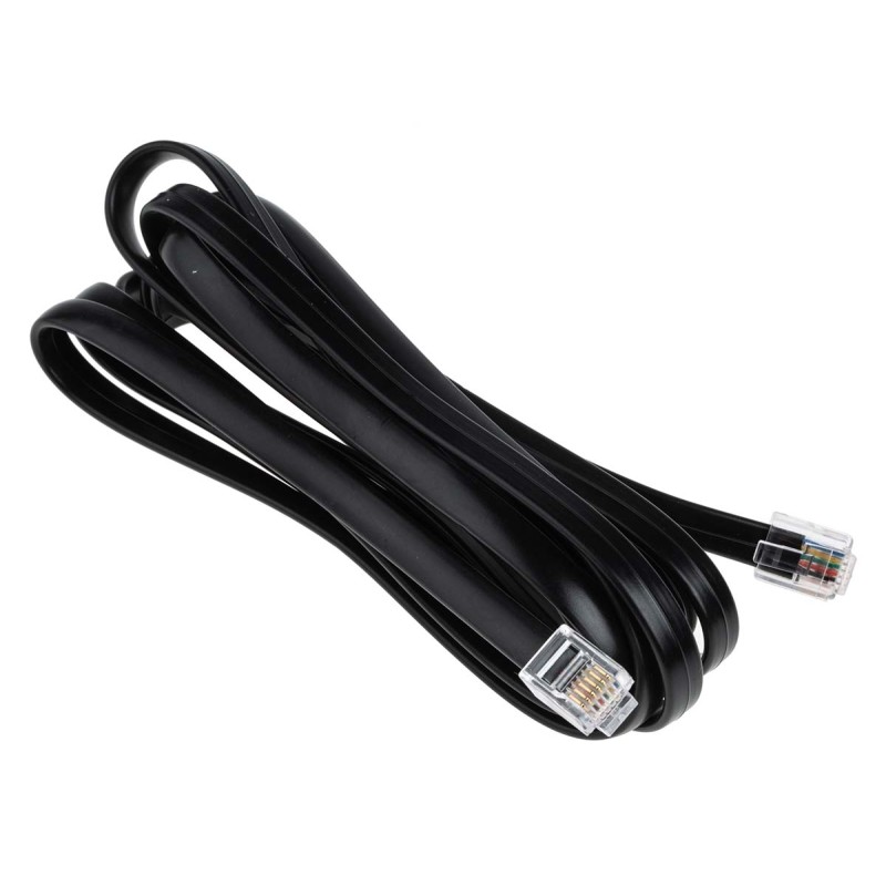 1 pcs - Weller Soldering Accessory WX Connection Cable, for use with WT Hub, WX Hub