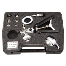 1 pcs - Druck Hand Pressure Pump 40bar