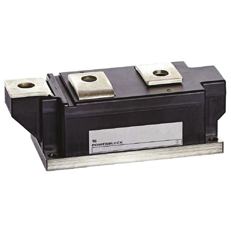 1 pcs - Infineon TT425N16KOFHPSA3, Thyristor Module 1600V, 471A 250mA