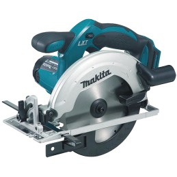 1 pcs - Makita DSS611Z 165mm Cordless Hand-Held Circular Saw, 18V