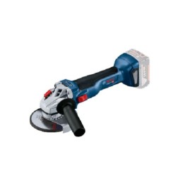 1 pcs - Bosch GWS 18V-10 115mm Cordless Angle Grinder
