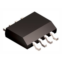 1 pcs - Texas Instruments, LM22676MR-ADJ/NOPBStep-Down Switching Regulator, 1-Channel 3A Adjustable 8-Pin, PSOP