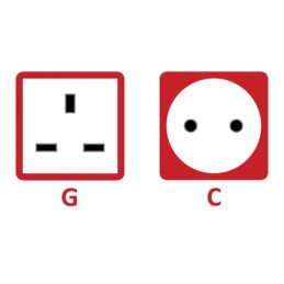 1 pcs - Metcal MX-500AV Digital Soldering Station 40W, 100 - 240V