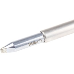 1 pcs - Weller Electric Soldering Iron, 24V, 200W, for use with WX1, WX2 Soldering Stations