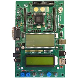 1 pcs - STMicroelectronics Evaluation Board Microcontroller Evaluation Board STM8L1528-EVAL