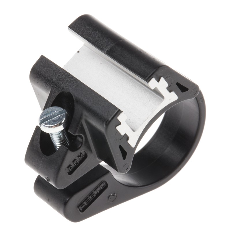 1 pcs - Festo Mounting Kit, SMBR Series, For Use With SMAT Series Position Transmitter