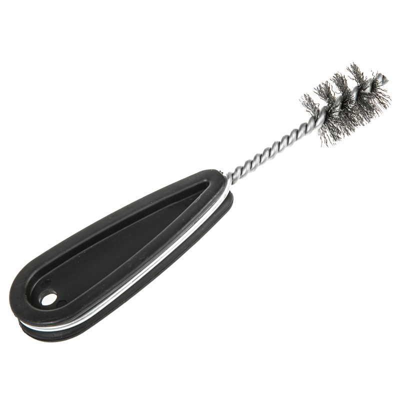 1 pcs - RS PRO Steel Pipe Cleaning Brush, For Pipe Diameter 22mm