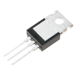 1 pcs - WeEn Semiconductors Co., Ltd Through Hole, 3-pin, TRIAC, 600V, Gate Trigger 1.5V 600V