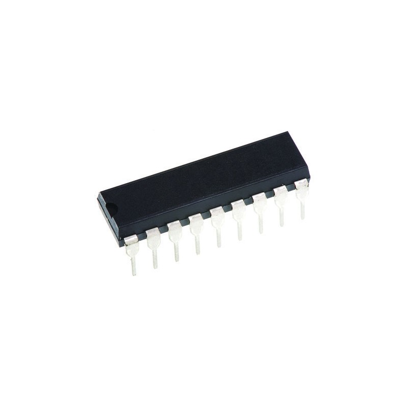 1 pcs - Texas Instruments UC2526AN, Dual PWM Controller, 35 V, 550 kHz 18-Pin, PDIP