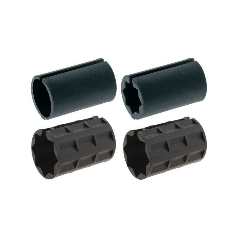 5 pcs - Rose+Krieger Reducing Bush Connecting Component, Strut Profile 20 mm