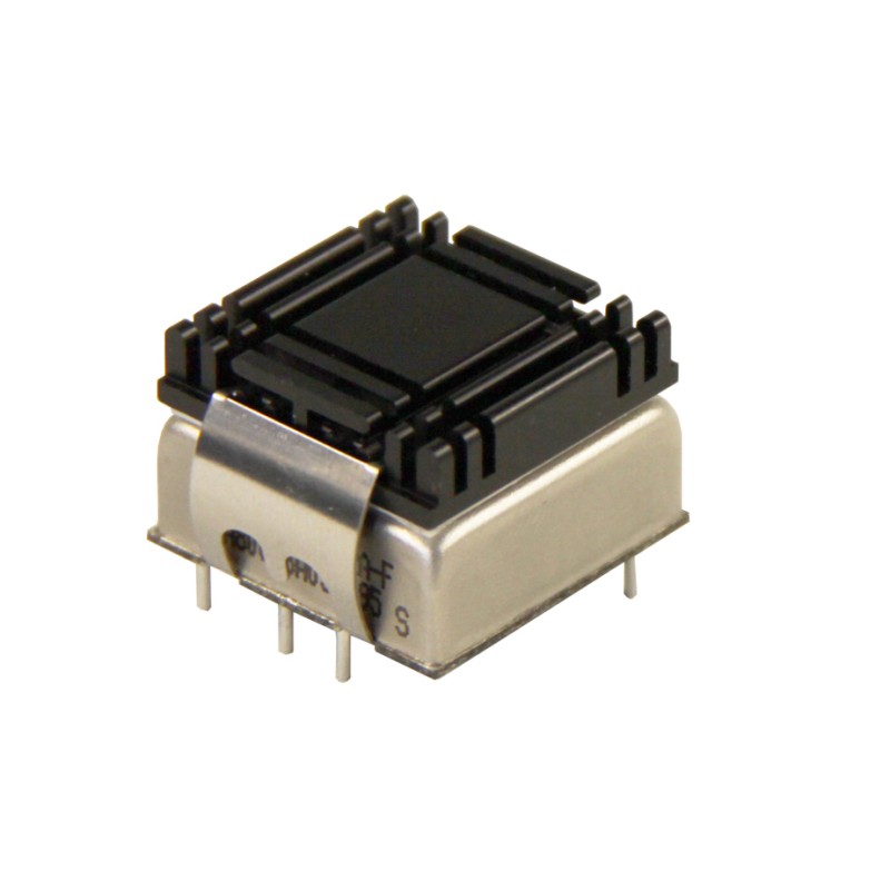 1 pcs - TRACOPOWER Heat Sink, for use with THN15, THN15WI, THN20, THN20WI, THN Series