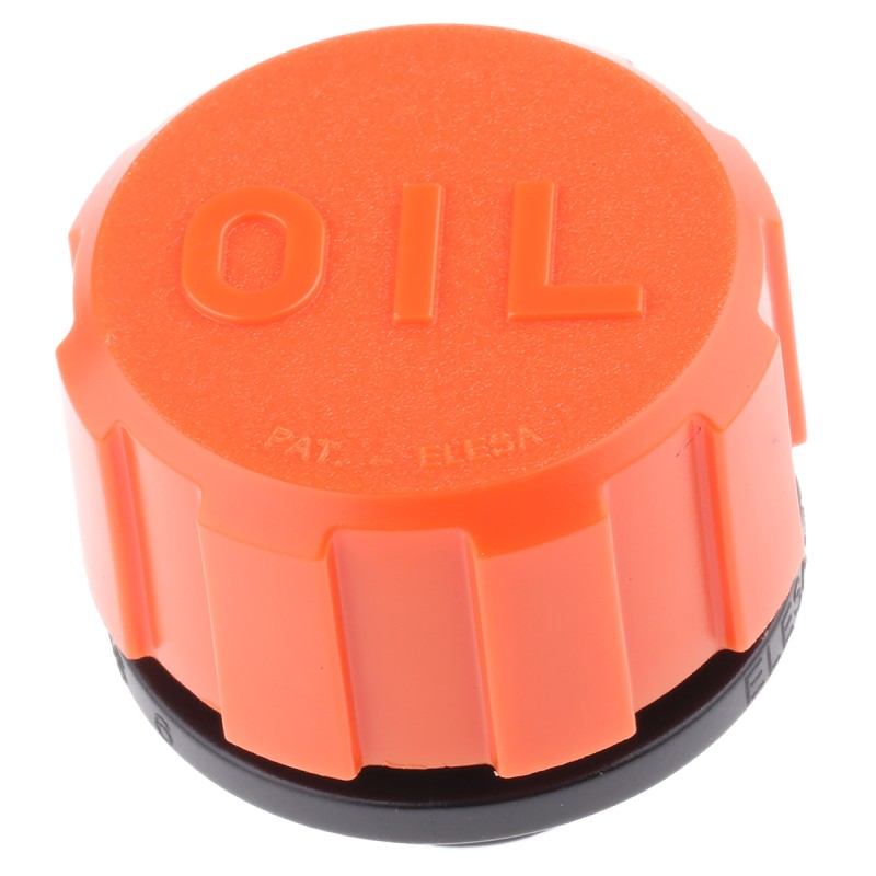 1 pcs - Elesa G 3/8 31mm diameter Hydraulic Breather Cap