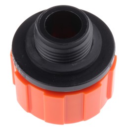 1 pcs - Elesa G 3/8 31mm diameter Hydraulic Breather Cap