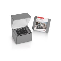 1 pcs - EAO Hardwired Keypad Design In Kit Keypad Accessory Kit for HMI