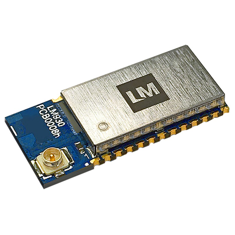 1 pcs - LM Technologies LM930-0635 Bluetooth Chip 4.1